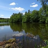 Propozycje tras pieszych przygotowane przez 