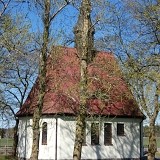 Kościół pw. Niepokalanego Poczęcia NMP w Żochowie