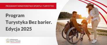 Rozwój kompetencji kadr turystycznych regionu Pomorza w zakresie turystyki społecznej