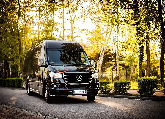 Zdjęcie ze strony www.facebook.com/p/Tredetrans-100048586582312 grafika