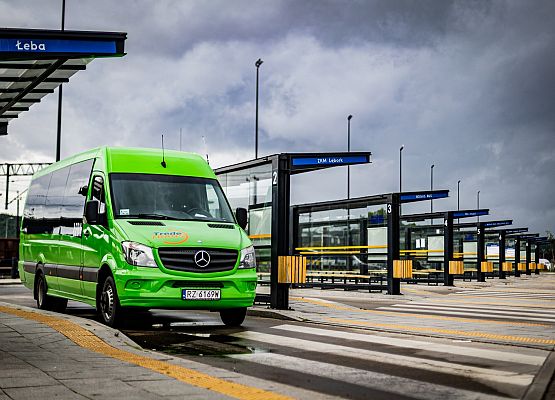 Zdjęcie ze strony www.facebook.com/p/Tredetrans-100048586582312 grafika