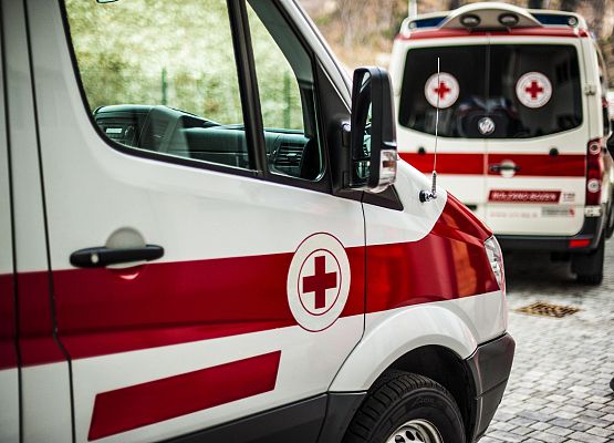 Pogotowie ratunkowe grafika