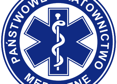 Pogotowie ratunkowe grafika