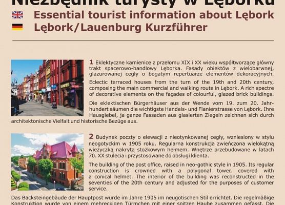 Nowe wydawnictwa LOT-u grafika