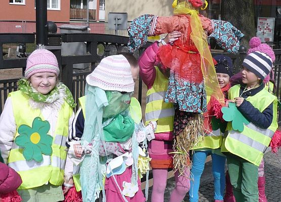 Lęborskie obchody Pierwszego Dnia Wiosny[c]