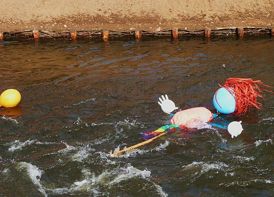 Lęborskie obchody Pierwszego Dnia Wiosny[c]