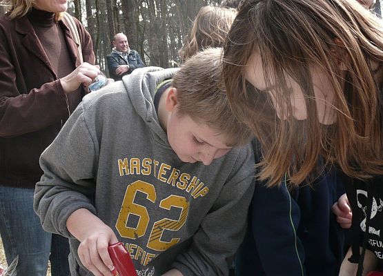 Lęborskie obchody Pierwszego Dnia Wiosny[c]
