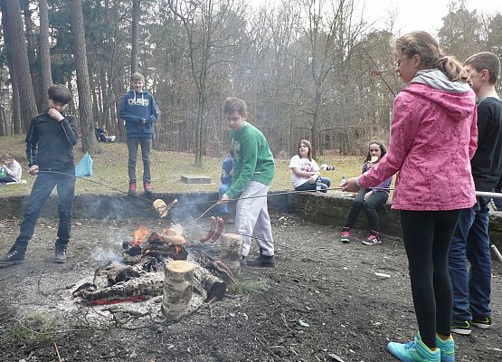 Lęborskie obchody Pierwszego Dnia Wiosny[c]