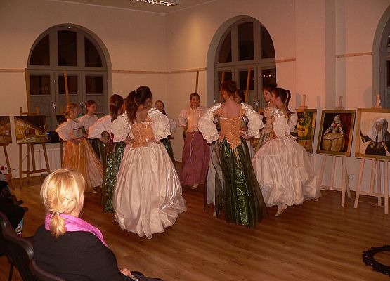 [ LOT "Ziemia Lęborska - Łeba"] IX Otwarty Konkurs Literacki "Legendy Błękitnej Krainy"