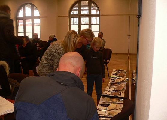 Grafika 1: Odkrywali atrakcje Lęborka