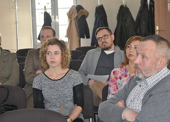 Grafika 3: O szlakach ziemi lęborskiej