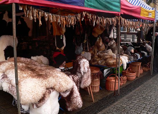 Grafika 5: II Jarmark Świąteczny – fotorelacja