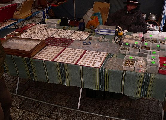 Grafika 13: II Jarmark Świąteczny – fotorelacja