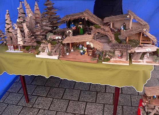 Grafika 17: II Jarmark Świąteczny – fotorelacja