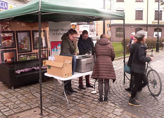 Grafika 3: II Jarmark Świąteczny – fotorelacja