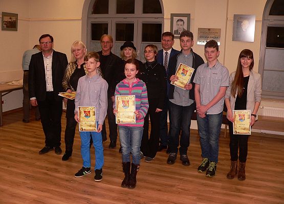 Grafika 15: Rekordowa Wielka Nagroda