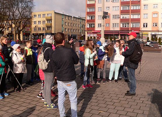 Grafika 3: Żegnaj zimo, witaj wiosno!