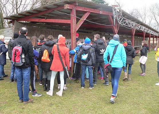 Grafika 19: Żegnaj zimo, witaj wiosno!