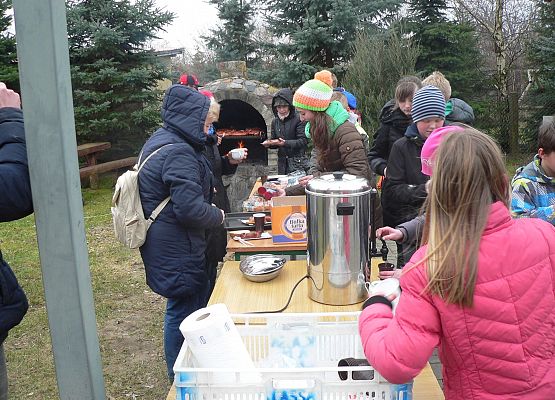 Grafika 20: Żegnaj zimo, witaj wiosno!