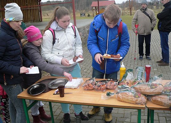 Grafika 21: Żegnaj zimo, witaj wiosno!