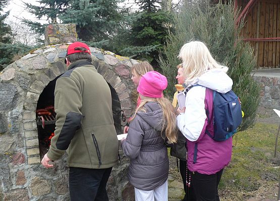 Grafika 22: Żegnaj zimo, witaj wiosno!