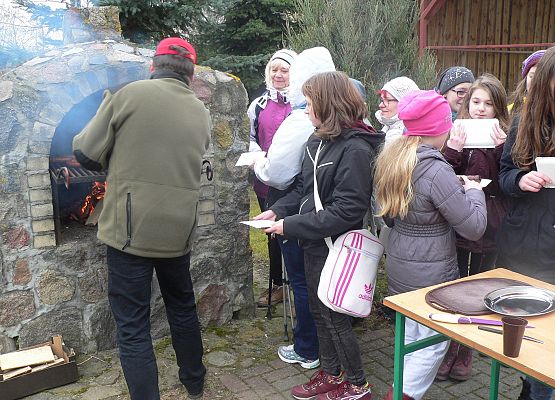 Grafika 23: Żegnaj zimo, witaj wiosno!