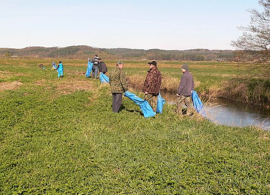 Grafika 4: W czynie społecznym wykonali 399% normy!