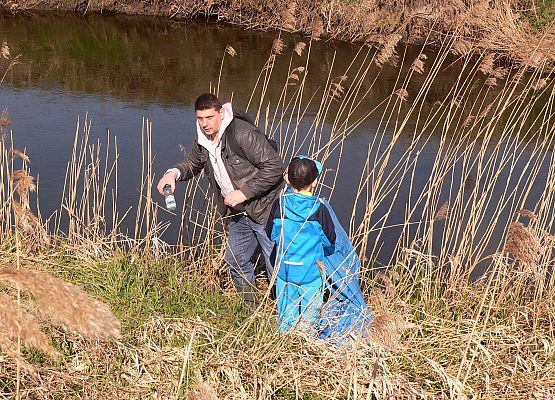 Grafika 5: W czynie społecznym wykonali 399% normy!