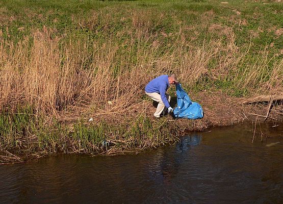 Grafika 6: W czynie społecznym wykonali 399% normy!