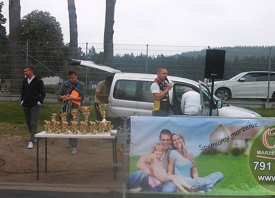 Grafika 3: Czwarty triumf Bartosza Banacha