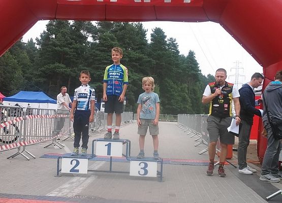 Grafika 2: Czwarty triumf Bartosza Banacha