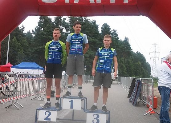 Grafika 4: Czwarty triumf Bartosza Banacha