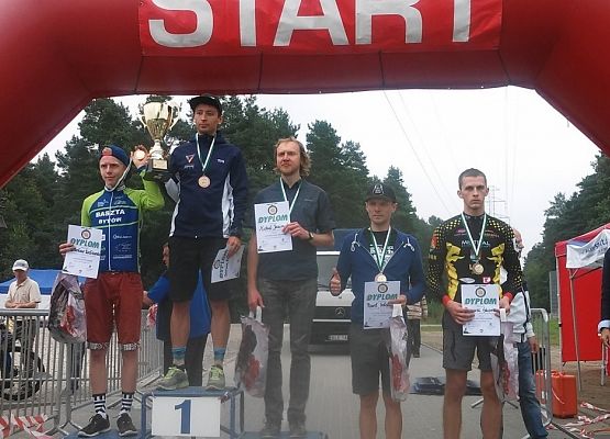 Grafika 5: Czwarty triumf Bartosza Banacha