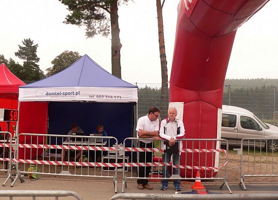 Grafika 16: Czwarty triumf Bartosza Banacha