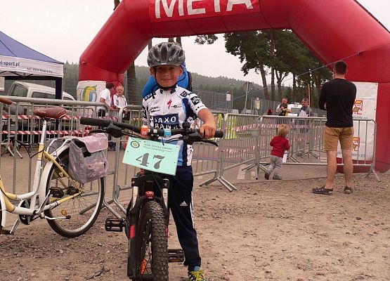 Grafika 10: Czwarty triumf Bartosza Banacha