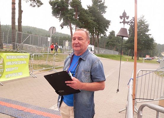 Grafika 13: Czwarty triumf Bartosza Banacha