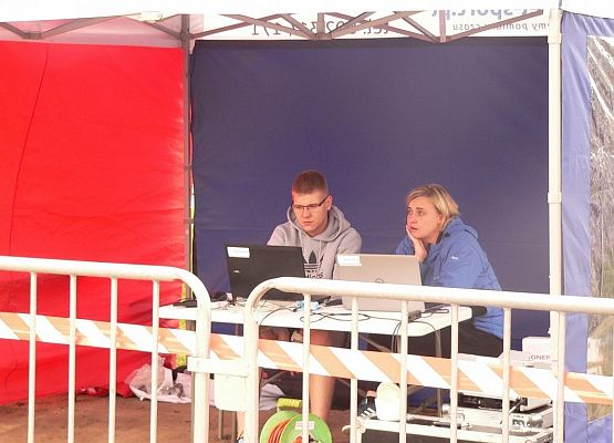 Grafika 15: Czwarty triumf Bartosza Banacha