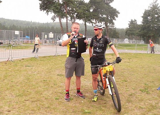 Grafika 1: Czwarty triumf Bartosza Banacha