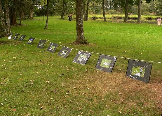 Grafika 1: V Plener Rzeźbiarski w Poraju – fotorelacja