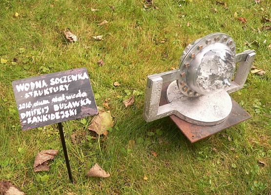 Grafika 3: V Plener Rzeźbiarski w Poraju – fotorelacja