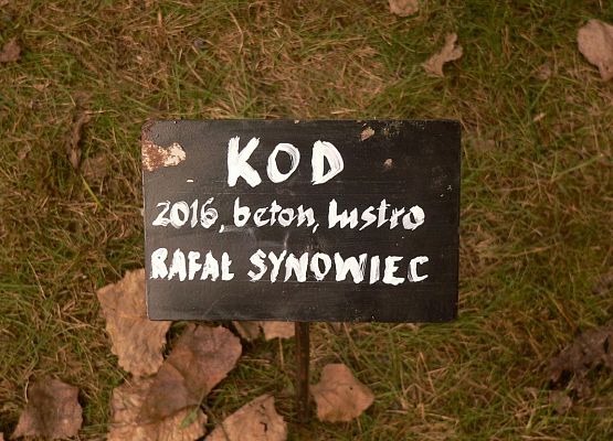 Grafika 13: V Plener Rzeźbiarski w Poraju – fotorelacja