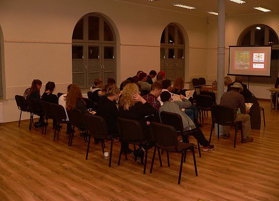 Grafika 1: Nowy przewodnik turystyczny