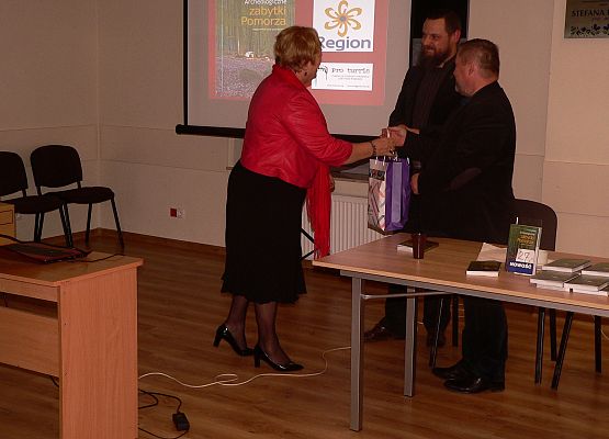 Grafika 7: Nowy przewodnik turystyczny