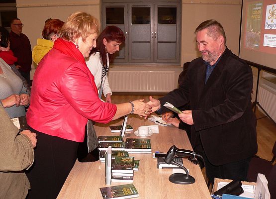 Grafika 9: Nowy przewodnik turystyczny