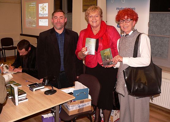 Grafika 10: Nowy przewodnik turystyczny