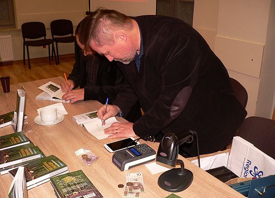 Grafika 11: Nowy przewodnik turystyczny