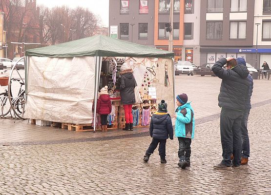 Grafika 22: Świątecznie w Lęborku