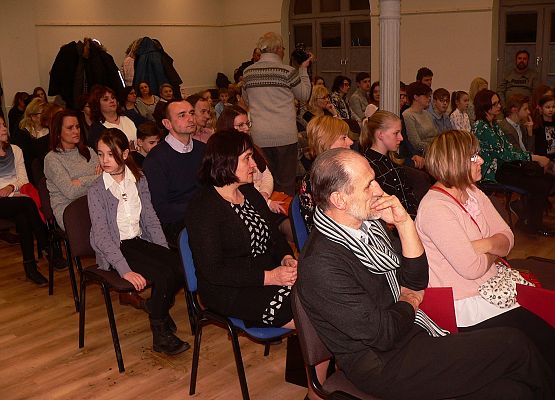 Grafika 4: Grand Prix ponownie dla Artura Kamienieckiego