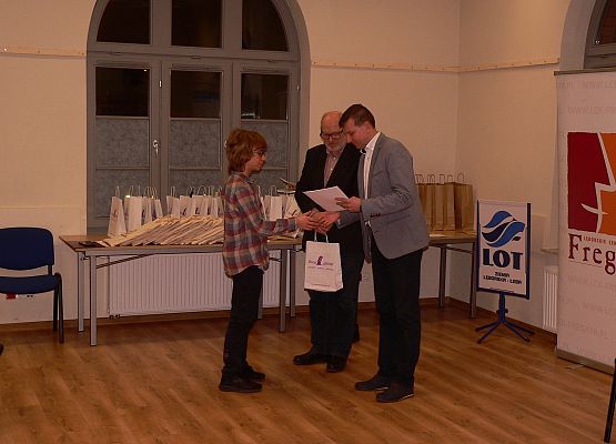 Grafika 8: Grand Prix ponownie dla Artura Kamienieckiego