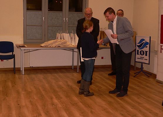 Grafika 9: Grand Prix ponownie dla Artura Kamienieckiego